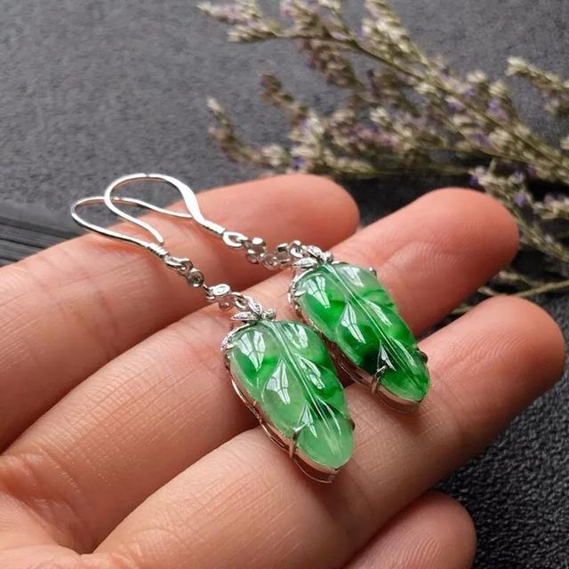 私人订制翡翠慢慢地火了起来，私人订制时代将要开启了吗？   第10张