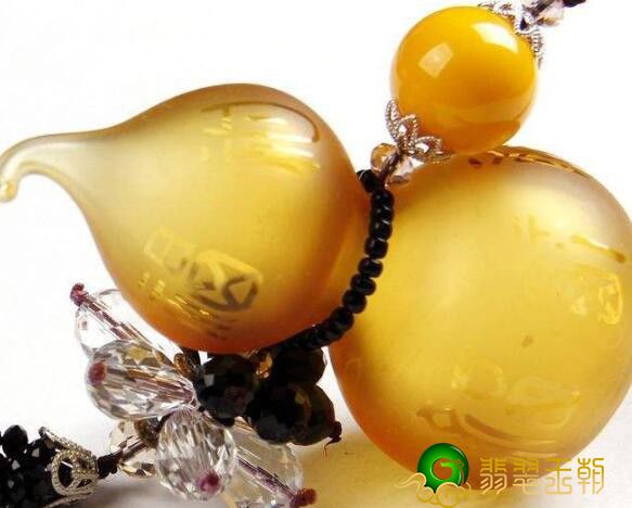 男的配戴玉葫芦怎么样 有哪些喻意 