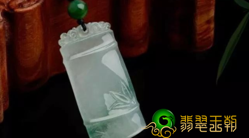 翡翠节节高有那些寓意，适合什么人佩戴？   第2张