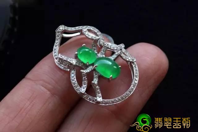 翡翠五毒装饰品喻意   第6张