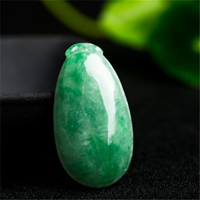 豆种翡翠价格高吗？为你带来详细解说！(图文)   第3张