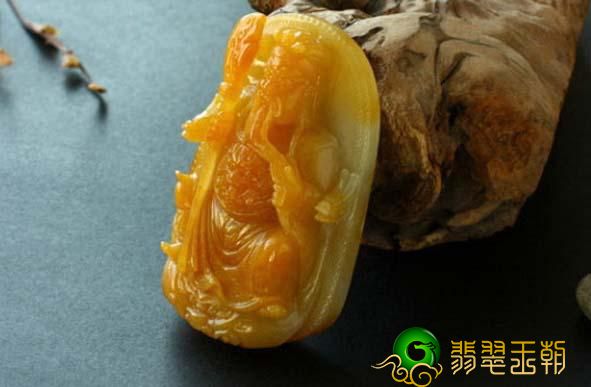 做生意的人该佩戴什么样的翡翠饰品 ？   第3张