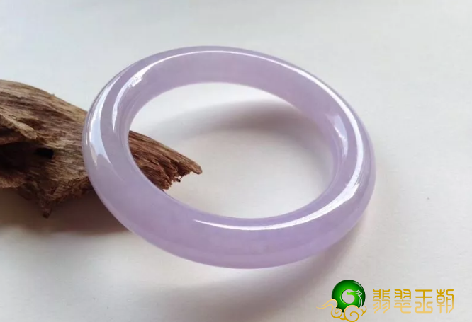 什么叫紫罗兰花翡翠，非常值得个人收藏吗？   第2张