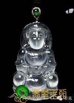 中国风 | 翡翠雕刻图案寓意大全 （吉祥篇）   第15张