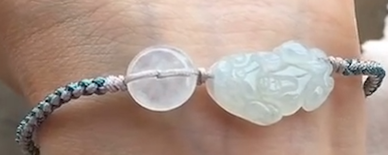 貔貅的佩戴方法和佩戴禁忌 貔貅的佩戴讲究有什么？   第2张