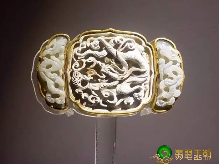 金镶玉：是骗术還是造型艺术？   第1张