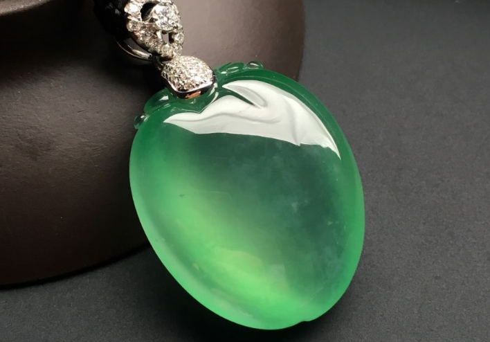 为什么翡翠看了一大堆,“玉盲”却越来越多? 第1张