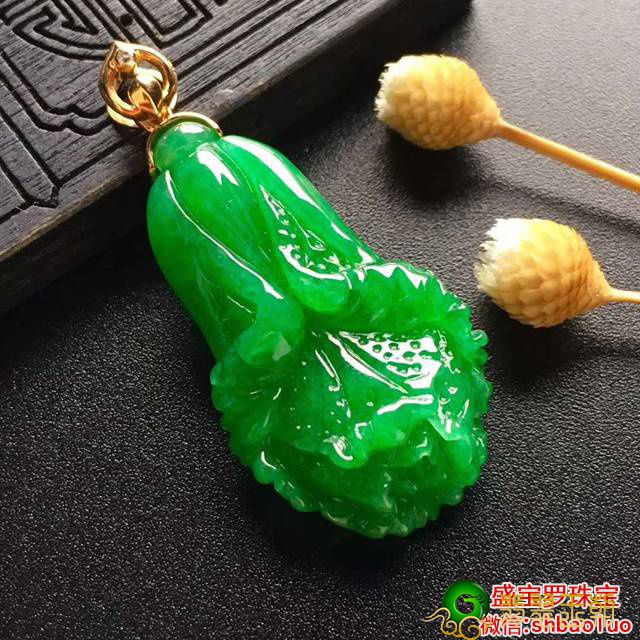 翡翠原石怎么鉴别，这些翡翠原石鉴别方法要知道   第2张