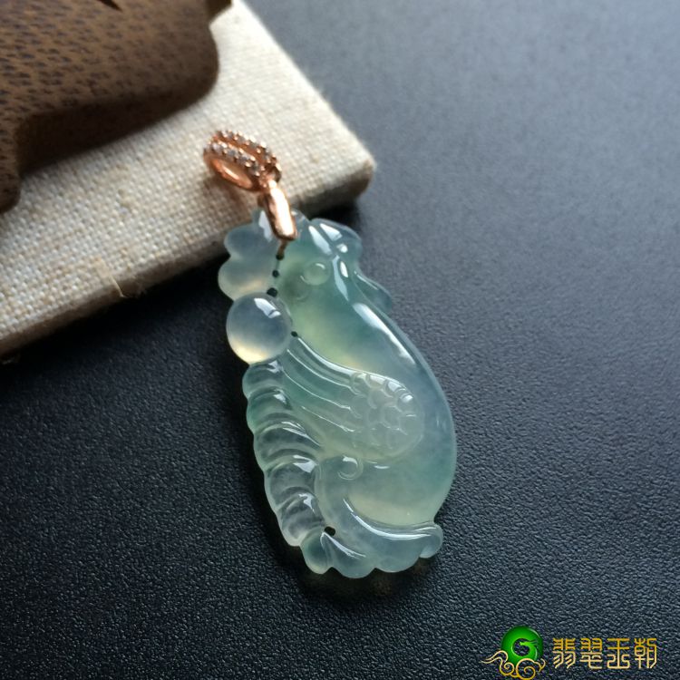 翡翠鸡有哪些喻意 翡翠鸡的详细介绍   第2张
