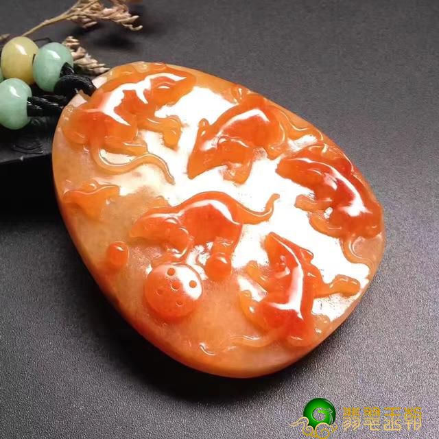 翡翠的寓意你都知道多少，能开运吗？   第6张