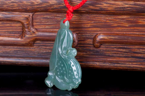 白菜玉坠有什么寓意   第3张