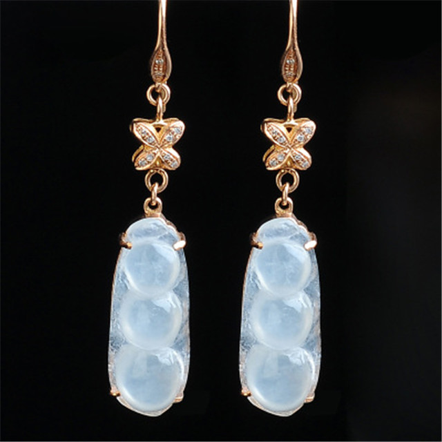 挑翡翠福豆的技巧你知道吗?本文给你答案! 第1张