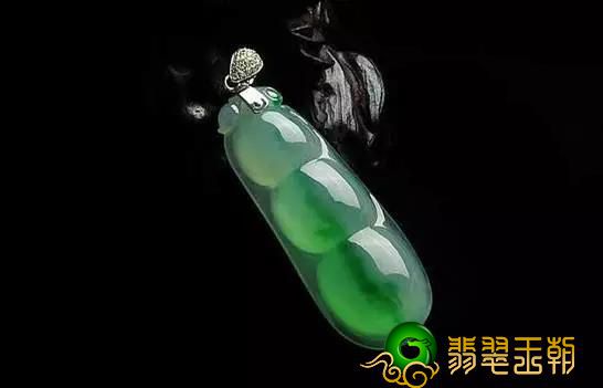 四季豆越来越变为翡翠手雕主题风格,是因为寓意吗? 第3张