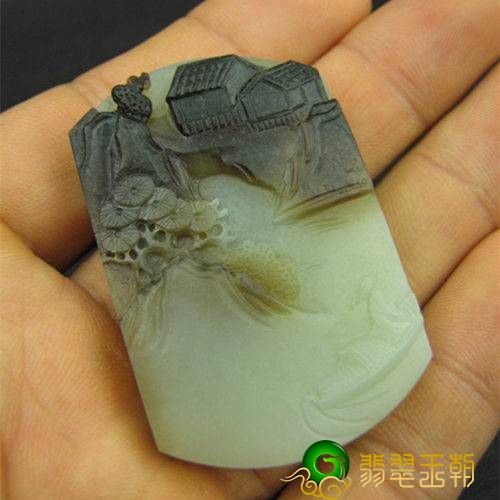 平安无事牌为什么东西能避邪免灾消灾？   第3张