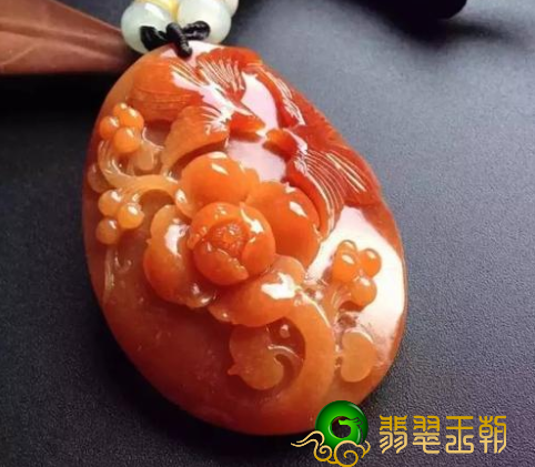 红翡的喻意红翡送礼有什么好喻意 第1张