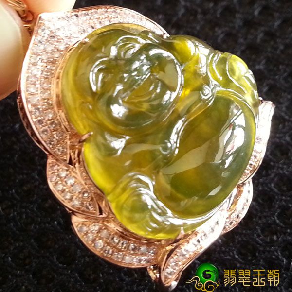 翡翠等级的划分，那个等级的翡翠最好   第4张