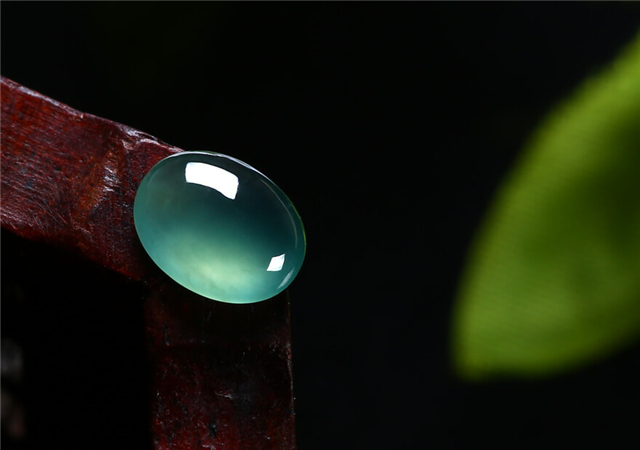 冰种翡翠棉多是好是坏?跟着我来看看它的影响力! 第1张