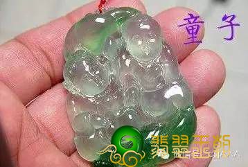 史上最强悍翡翠寓意大全，越戴越有福气！   第8张