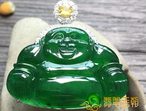 “男戴观音女戴佛”,男士确实不可以戴弥勒佛吗? 第1张