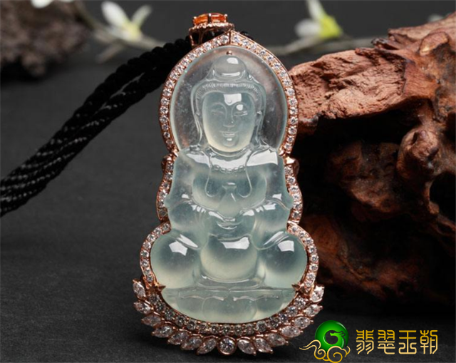 说说翡翠的今生前世，翡翠是怎样变成玉里之首的   第4张