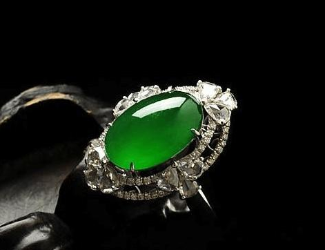 绿色翡翠主要有哪些种类？它们的排名是怎样的？科普篇   第1张