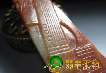 珠宝首饰的寓意：翡翠之器物寓意篇   第7张