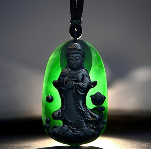 墨翠适合什么人佩戴?综合多方面看一下! 第2张