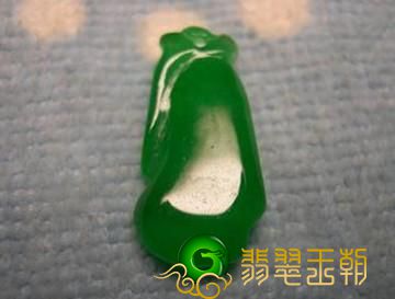 翡翠项链吊坠、摆饰及其各种各样杂件的喻意   第2张