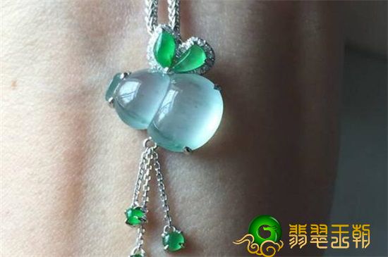 葫芦寓意什么,儿孙满堂且健健康康 第3张