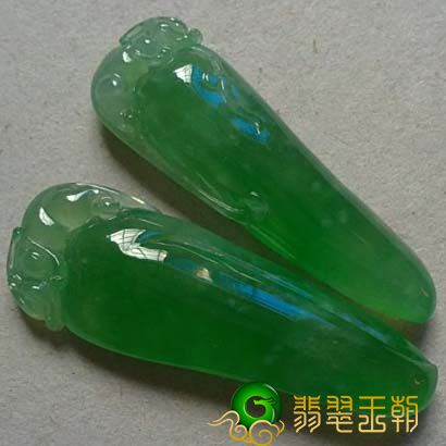 什么样的翡翠具有收藏价值，还不知道就亏大了   第1张