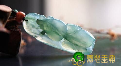 鱼种翡翠分二种，喻意各不一样哦！   第10张