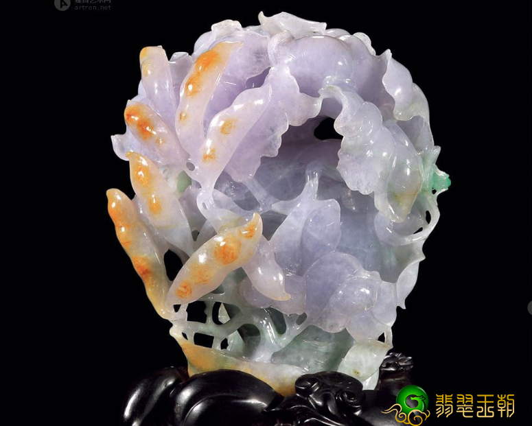 为何有时候翡翠的价钱会暴跌？翡翠销售市场会转冷？   第1张