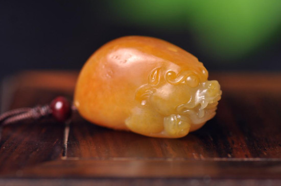 佩戴玉貔貅的好处   第4张