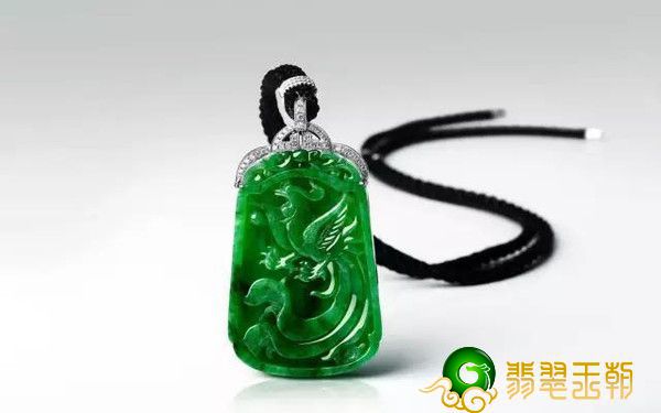 珠宝饰品的喻意：翡翠之小动物喻意篇   第1张