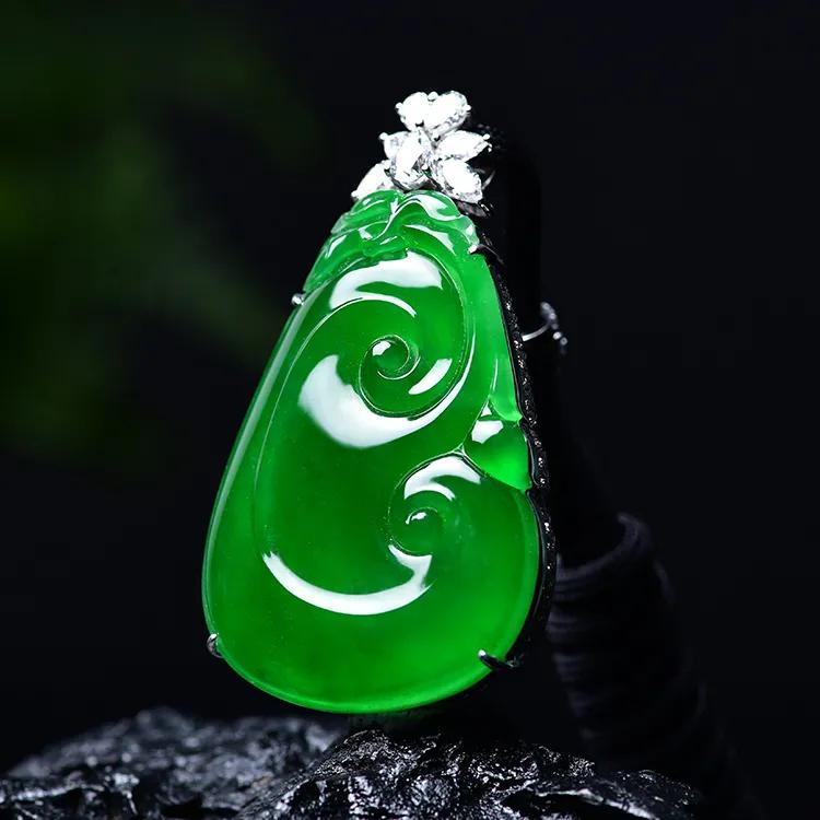 
                投资翡翠如何变现？这几个地方你一定要掌握
   第1张