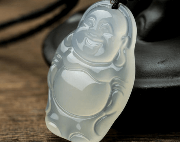 玉髓和翡翠区别在哪儿?看完不要再傻傻分不清了(图文) 第2张