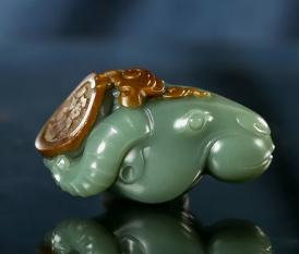 碧玉和青玉谁更有价值？   第3张