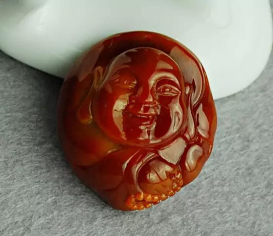 红翡——中国红与翡翠完美结合！   第16张