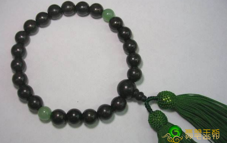 日本也是爱玉之族，翡翠在日本的历史时间和发展趋势怎样？   第2张