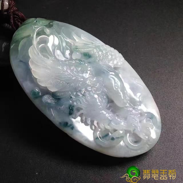 翡翠的寓意你都知道多少，能开运吗？   第9张