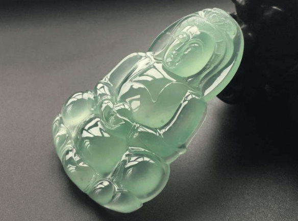 不带的观音佛挂件能丢掉吗？不能，如果这样处理会更好(图文)   第1张