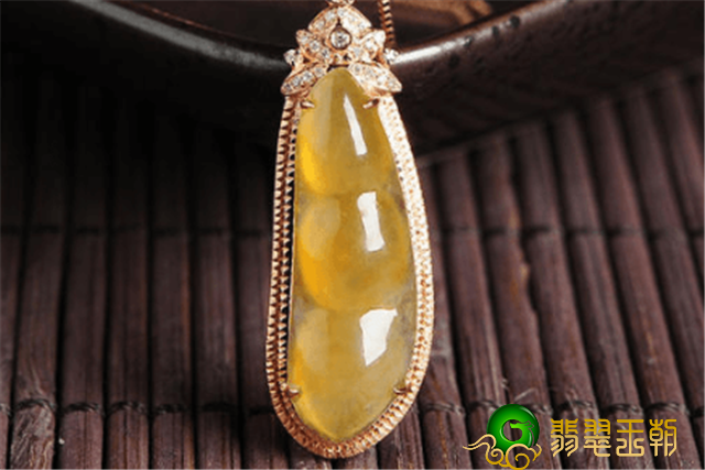 黄翡翠的作用与功效你清楚吗？看了如梦初醒！   第4张