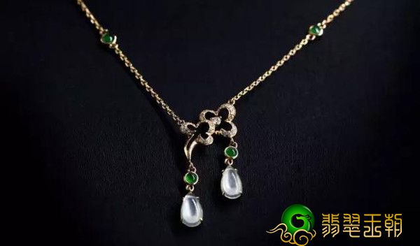 各年龄阶段的佩戴翡翠的寓意   第6张