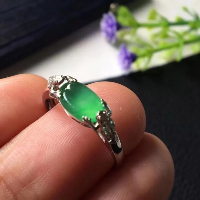 私人订制翡翠慢慢地火了起来，私人订制时代将要开启了吗？   第11张