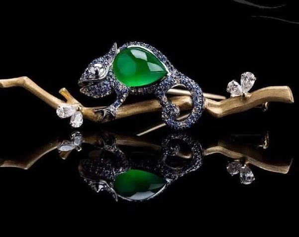 玩翡翠的酸甜苦辣，你都体会过吗？   第5张