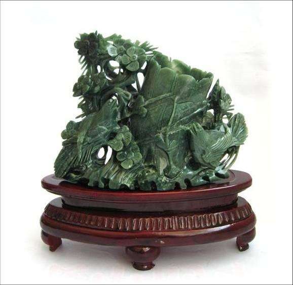 泰山玉的鉴别及价格 值得购买吗 