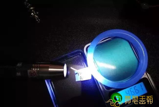 翡翠的“起莹”和“起荧”,一字之差谬之千里 第1张