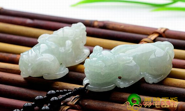 翡翠越戴越黄？这是为什么？   第3张