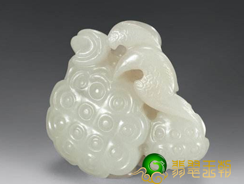 翡翠新手入门个人收藏必须把握的几个方面 新手入门必不可少   第2张