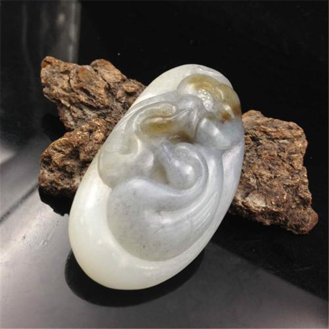 什么是软玉？带翠友们探寻软玉的奥妙！(图文)   第1张